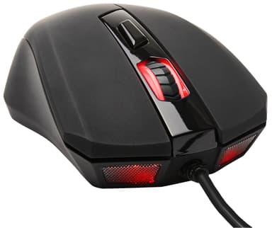Turtle Beach Grip 500 pelihiiri