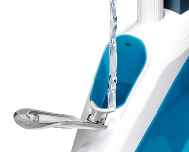 Bosch Sensixx'x DA10 höyrysilitysrauta TDA1024210