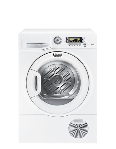 Hotpoint Kuivasrumpu TCD 83B 6PZ (EU)