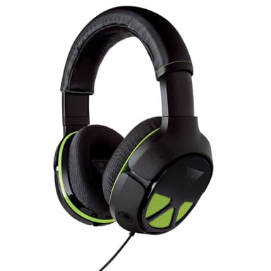 Turtle Beach XO Three pelikuulokkeet