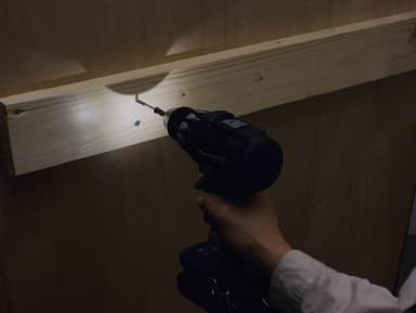 Panasonic EY74A2LJ2G akkuporakone (harjaton)