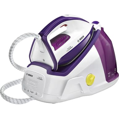 Bosch Series 6 EasyComfort höyrysilityskeskus TDS6030