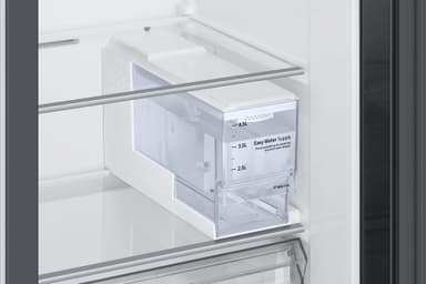 Samsung side by side jääkaappipakastin RS68A8531B1/EF