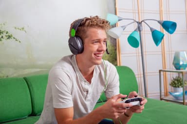 Turtle Beach Recon 70X pelikuulokkeet (musta)