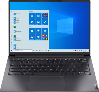 Lenovo Yoga Slim 7 Pro 14" kannettava R5H/16/512