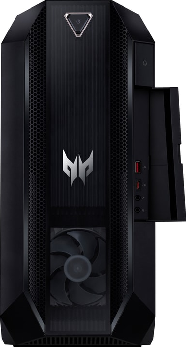 Acer Predator Orion 3000 i7/16/1024/3070 pelitietokone