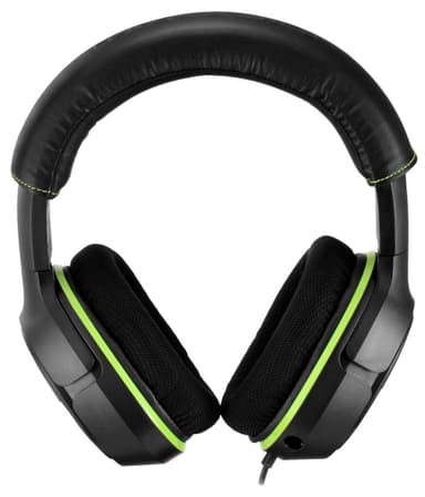 Turtle Beach XO Three pelikuulokkeet
