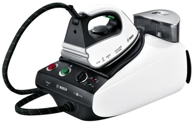 Bosch höyrysilityskeskus TDS3530