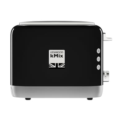 Kenwood Kmix leivänpaahdin TCX751 (musta)