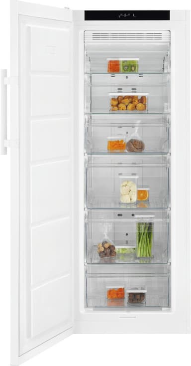 Electrolux pakastin LUT5NF20W