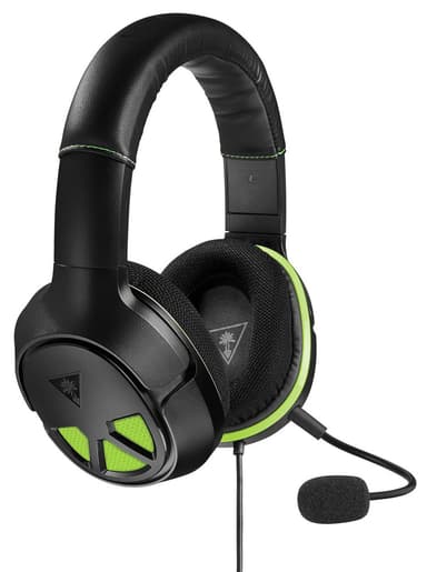 Turtle Beach XO Three pelikuulokkeet
