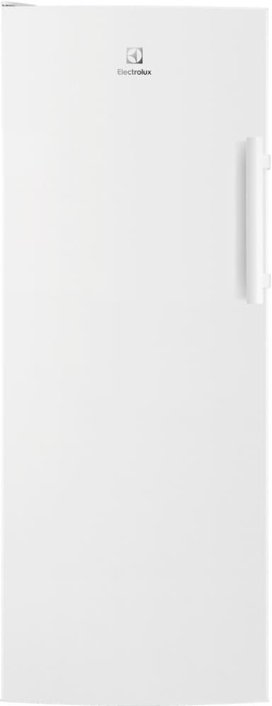 Electrolux pakastin LUB2AF22W (valkoinen)