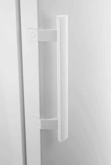 Electrolux pakastin LUB2AF22W (valkoinen)