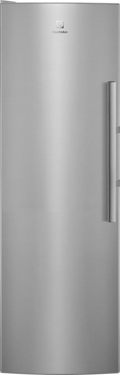 Electrolux 600 CustomFlex pakastin LUC6NF25X (ruostumaton teräs)