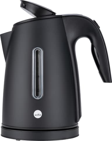 Wilfa Boil vedenkeitin WK3B2000 (musta)
