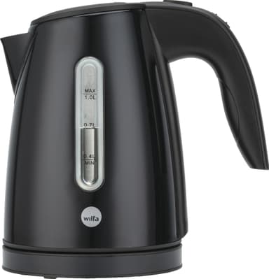 Wilfa Boil vedenkeitin WK2GB1500 (musta)