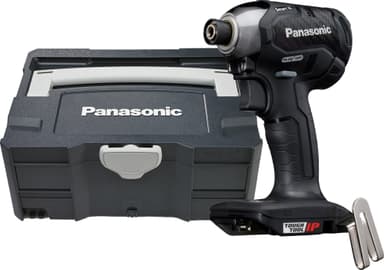 Panasonic EY76A1XT langaton iskuporakone