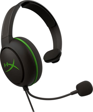 HyperX CloudX Chat pelikuulokkeet (PC/Xbox)