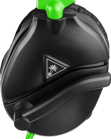 Turtle Beach Recon 70X pelikuulokkeet (musta)