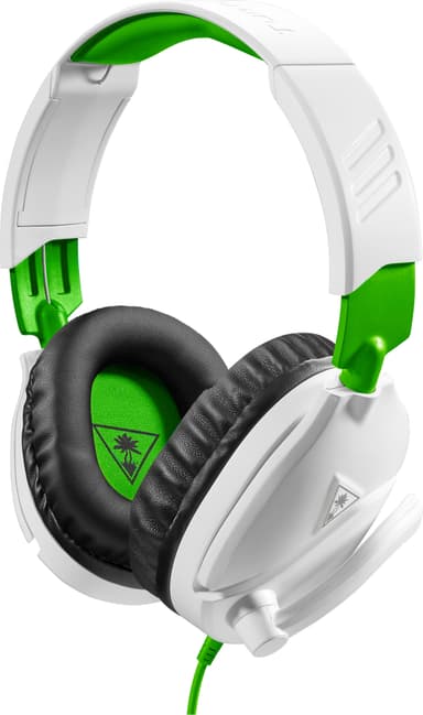Turtle Beach Recon 70X pelikuulokkeet (valkoinen)