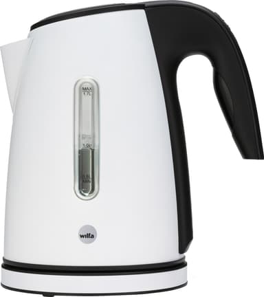 Wilfa Boil vedenkeitin WK3W2000 (valkoinen)