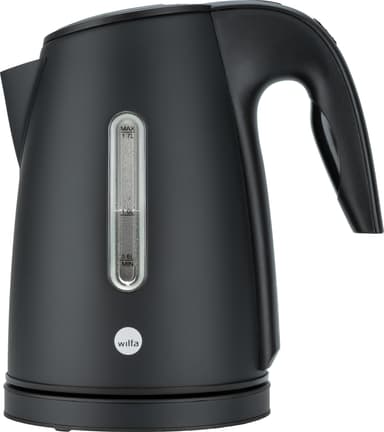 Wilfa Boil vedenkeitin WK3B2000 (musta)