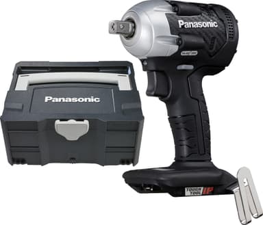 Panasonic EY75A8XT langaton mutterinväännin