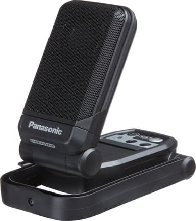 Panasonic EY37C5B langaton kannettava kaiutin
