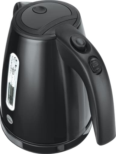 Wilfa Boil vedenkeitin WK2GB1500 (musta)