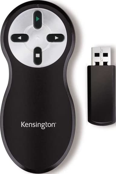 Kensington Wireless USB laserosoitin
