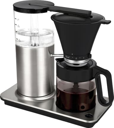 Wilfa Classic kahvinkeitin CM6S100 (teräs)