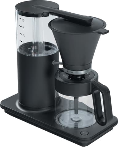Wilfa Classic Tall kahvinkeitin CM2BA125 (musta)