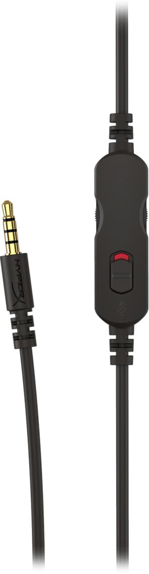 HyperX Cloud Chat pelikuulokkeet (PC/PS4/PS5)