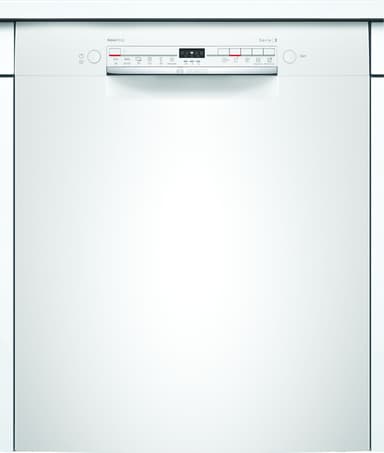 Bosch Series 2 astianpesukone SMU2ITW04S (valkoinen)