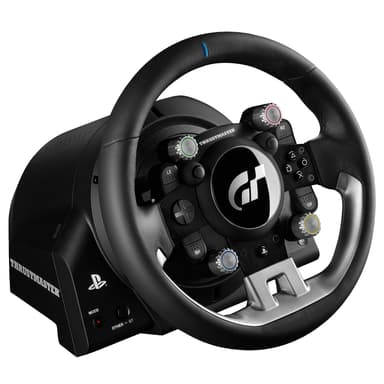 Thrustmaster T700 GT Competition rattiohjain