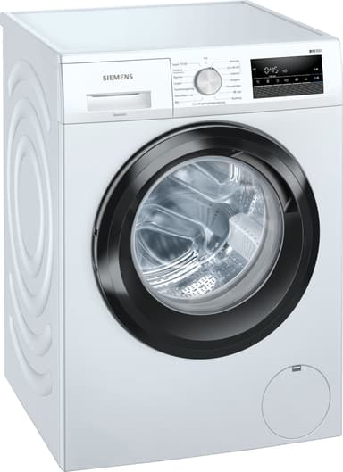 Siemens pyykinpesukone WM14N2E9DN (valkoinen)