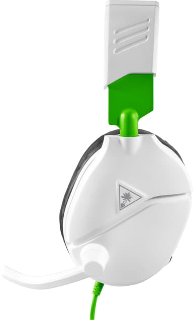 Turtle Beach Recon 70X pelikuulokkeet (valkoinen)