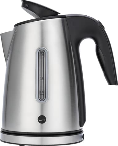 Wilfa Boil vedenkeitin WK3S2000 (teräs)