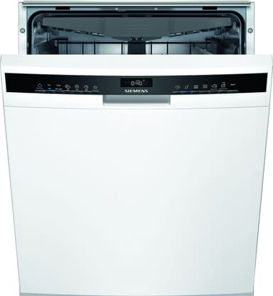 Siemens iQ300 astianpesukone SN43HW33VS (valkoinen)