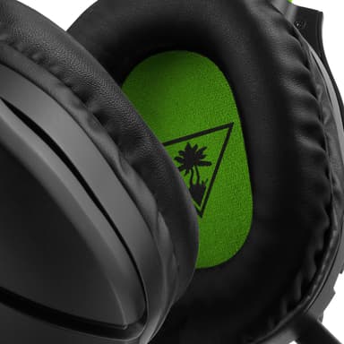 Turtle Beach Recon 70X pelikuulokkeet (musta)