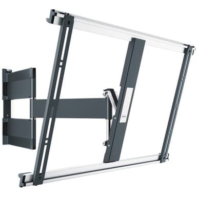 Vogels Thin 545 Turn & Tilt seinäteline 40-65" (musta) Vogels Thin 545 Turn & Tilt seinäteline 40-65" (musta)