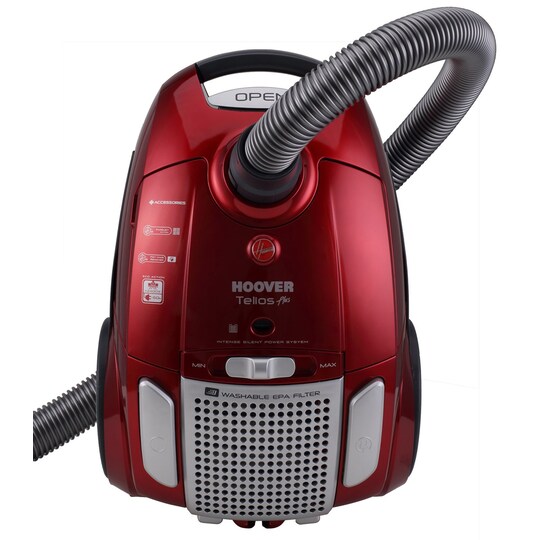 Hoover Telios pölynimuri TE75011