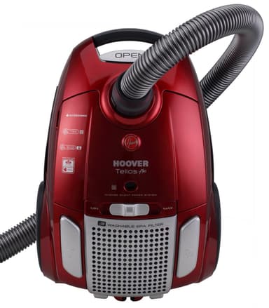 Hoover Telios pölynimuri TE75011