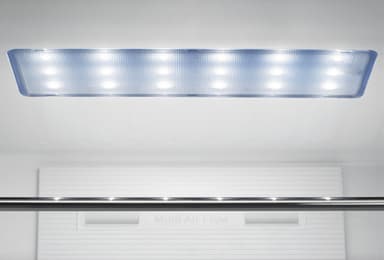 Electrolux jääkaappipakastin EN6086MOX