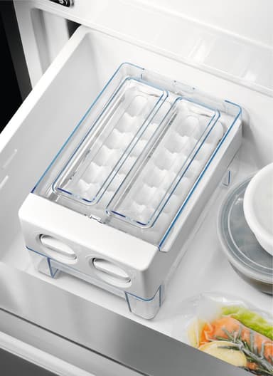 Electrolux jääkaappipakastin EN6086MOX