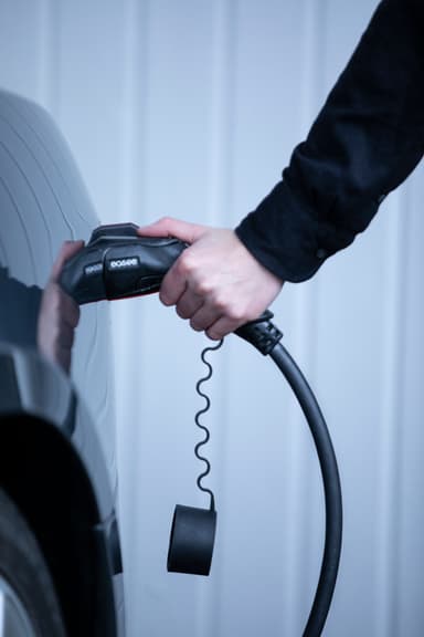 Easee sähköauton latauskaapeli 90201