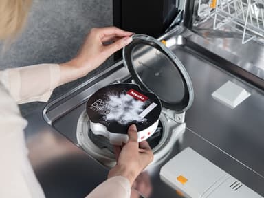 Miele astianpesukone G7118SCUXXLBRWS (kirkas valkoinen)