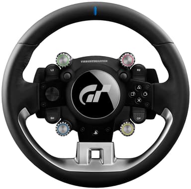 Thrustmaster T700 GT Competition rattiohjain