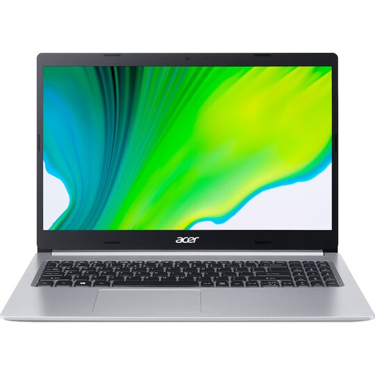 Acer Aspire 5 15,6" kannettava R5-4/16/512