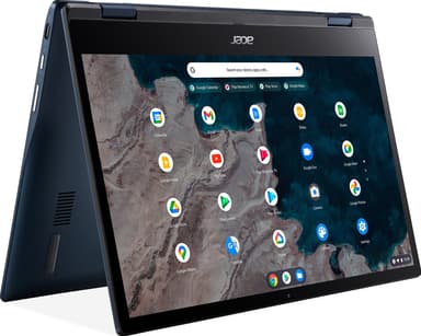 Acer Chromebook Spin 513 Q/4/64 2-in-1 kannettava
